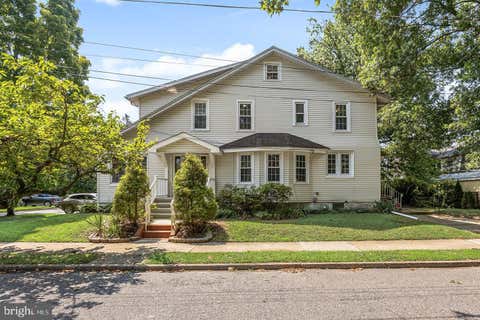 Townhouse For Sale - 7 Lake Shore Drive<br/> Camden County, COLLINGSWOOD, NJ 08108