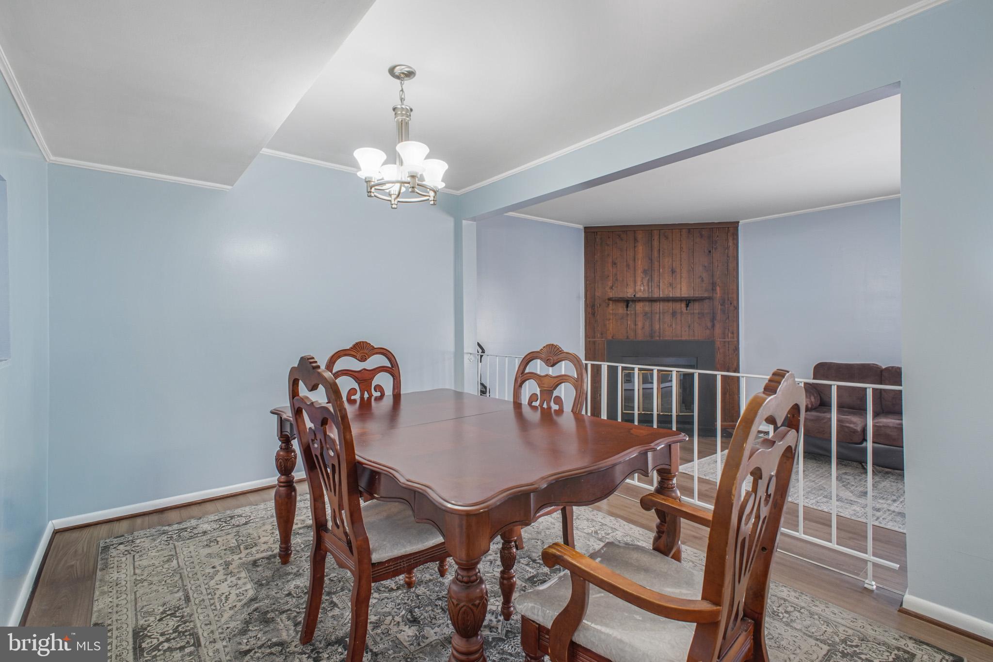 REFLECTION LAKE - Residential