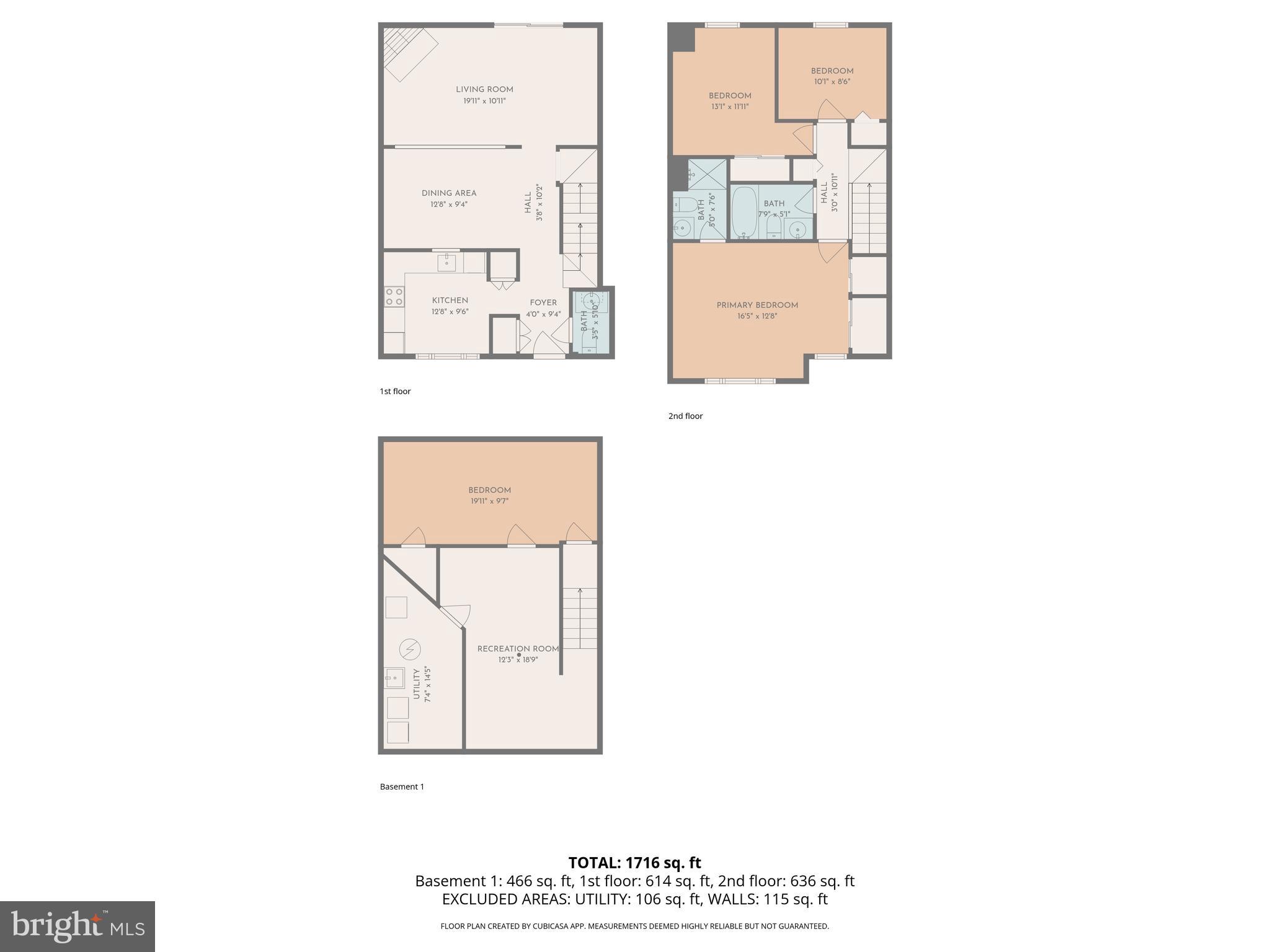 REFLECTION LAKE - Residential