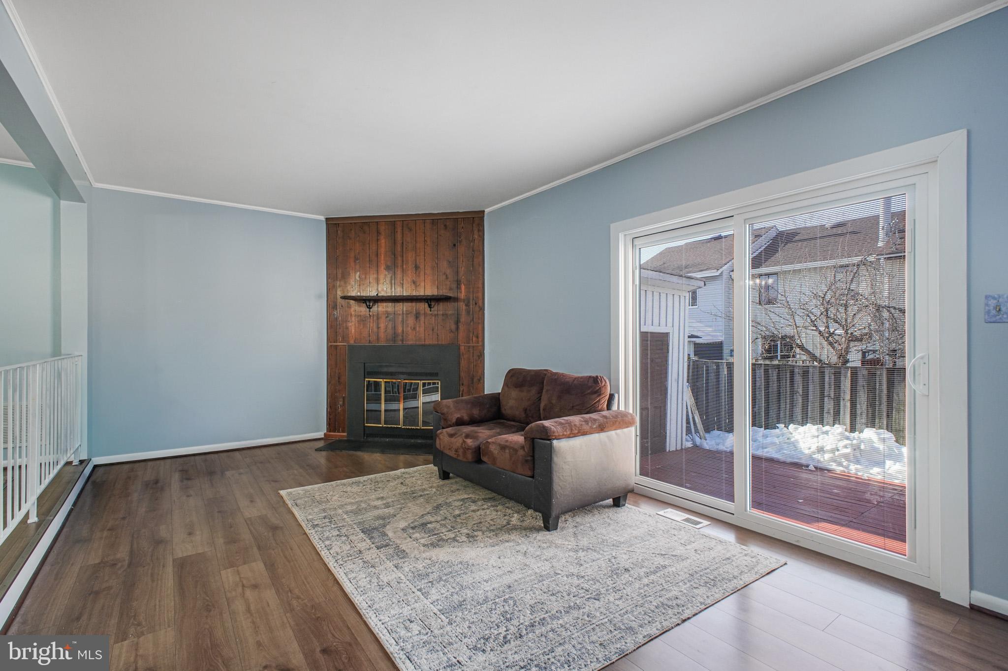 REFLECTION LAKE - Residential