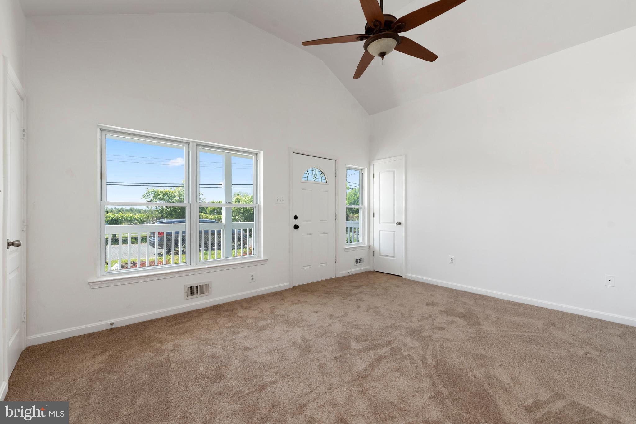 BROOKLYN PARK - Residential