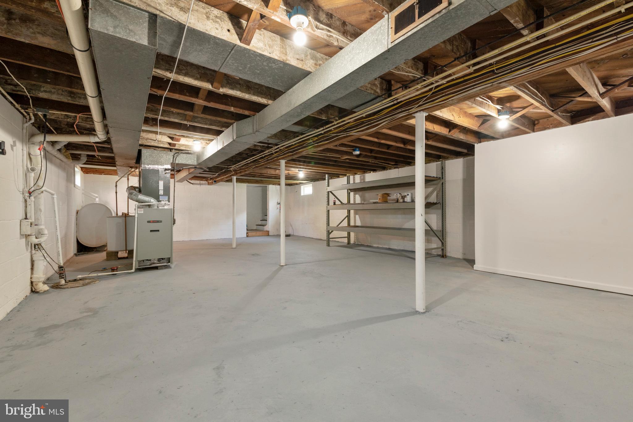 BROOKLYN PARK - Residential