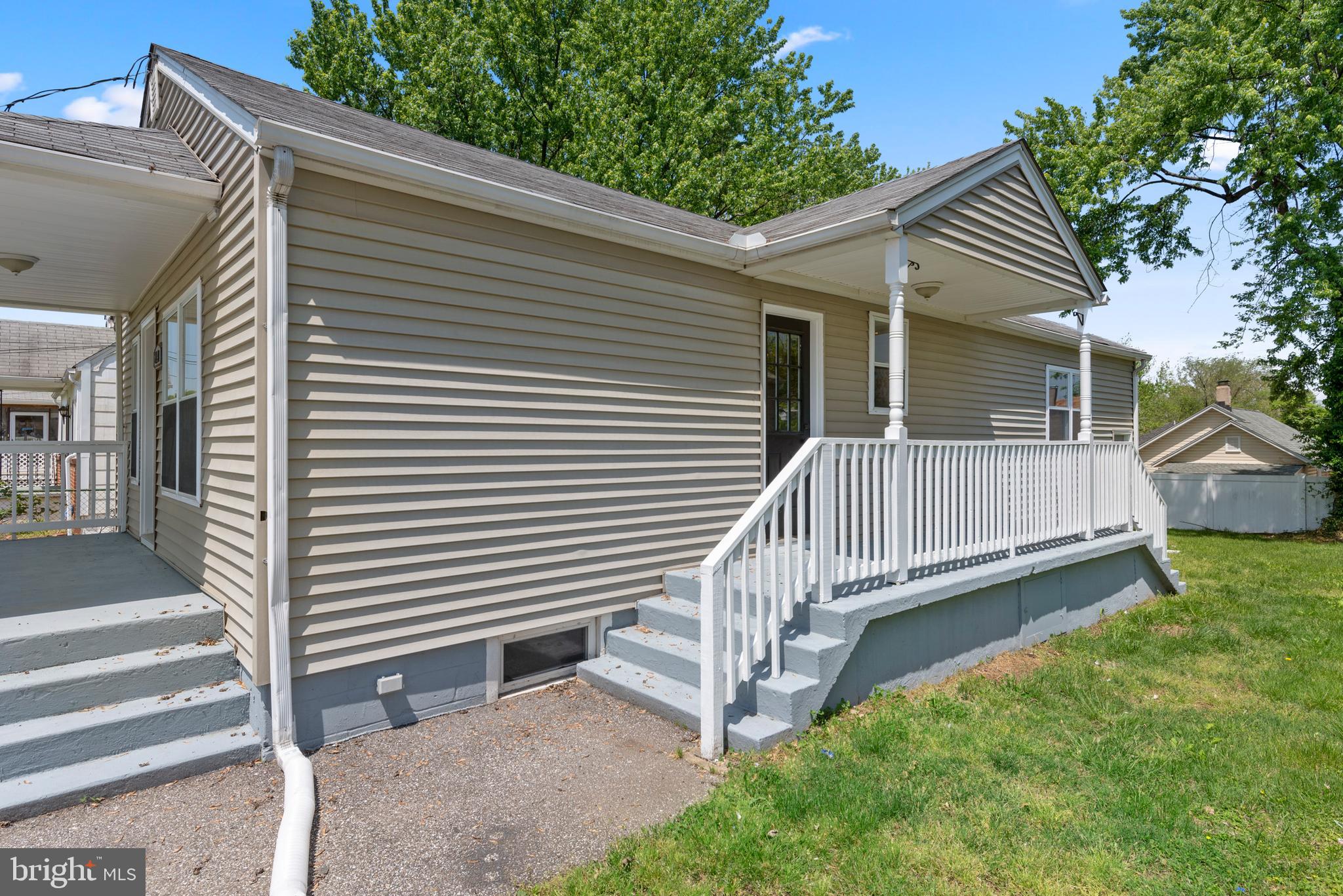 BROOKLYN PARK - Residential