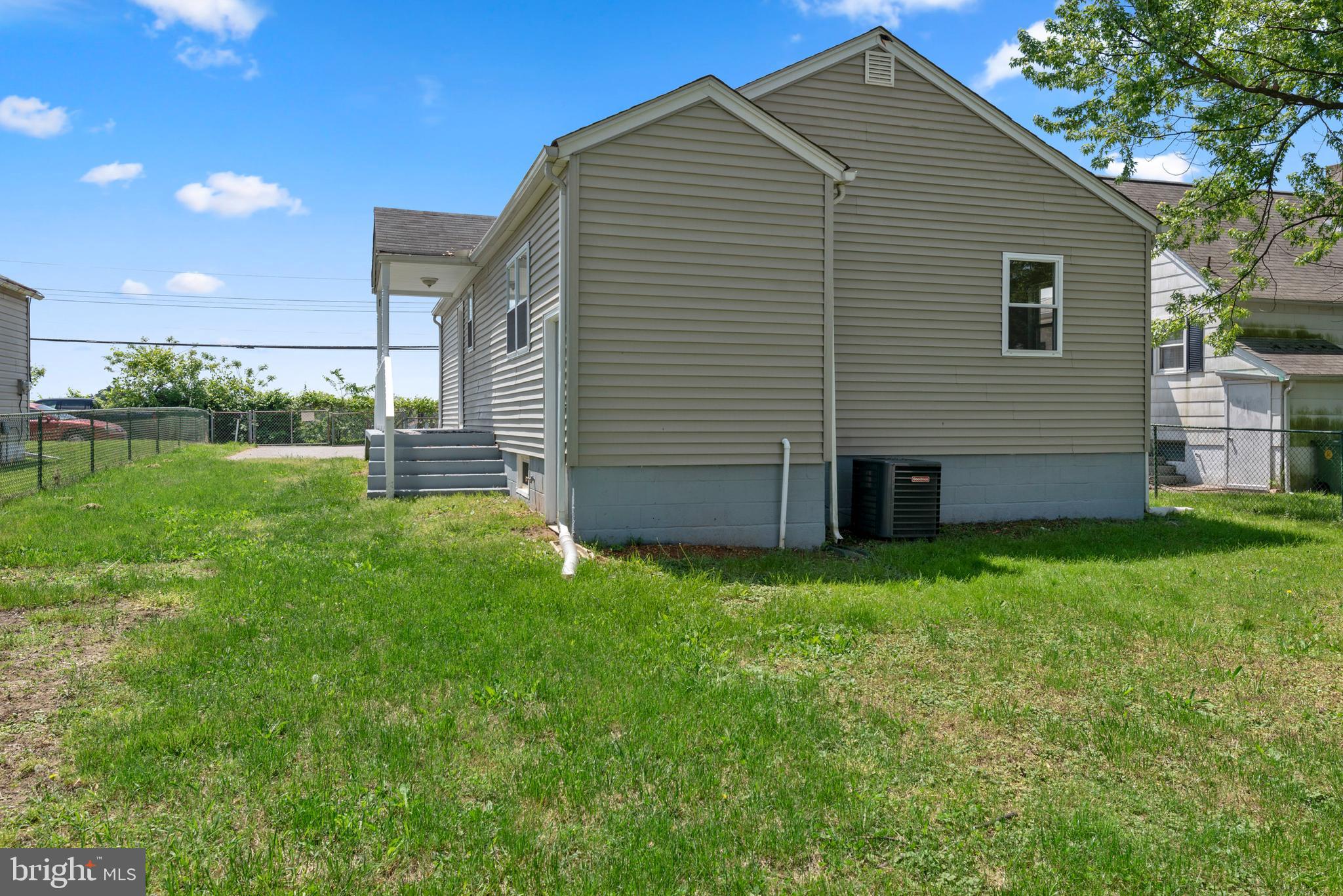 BROOKLYN PARK - Residential