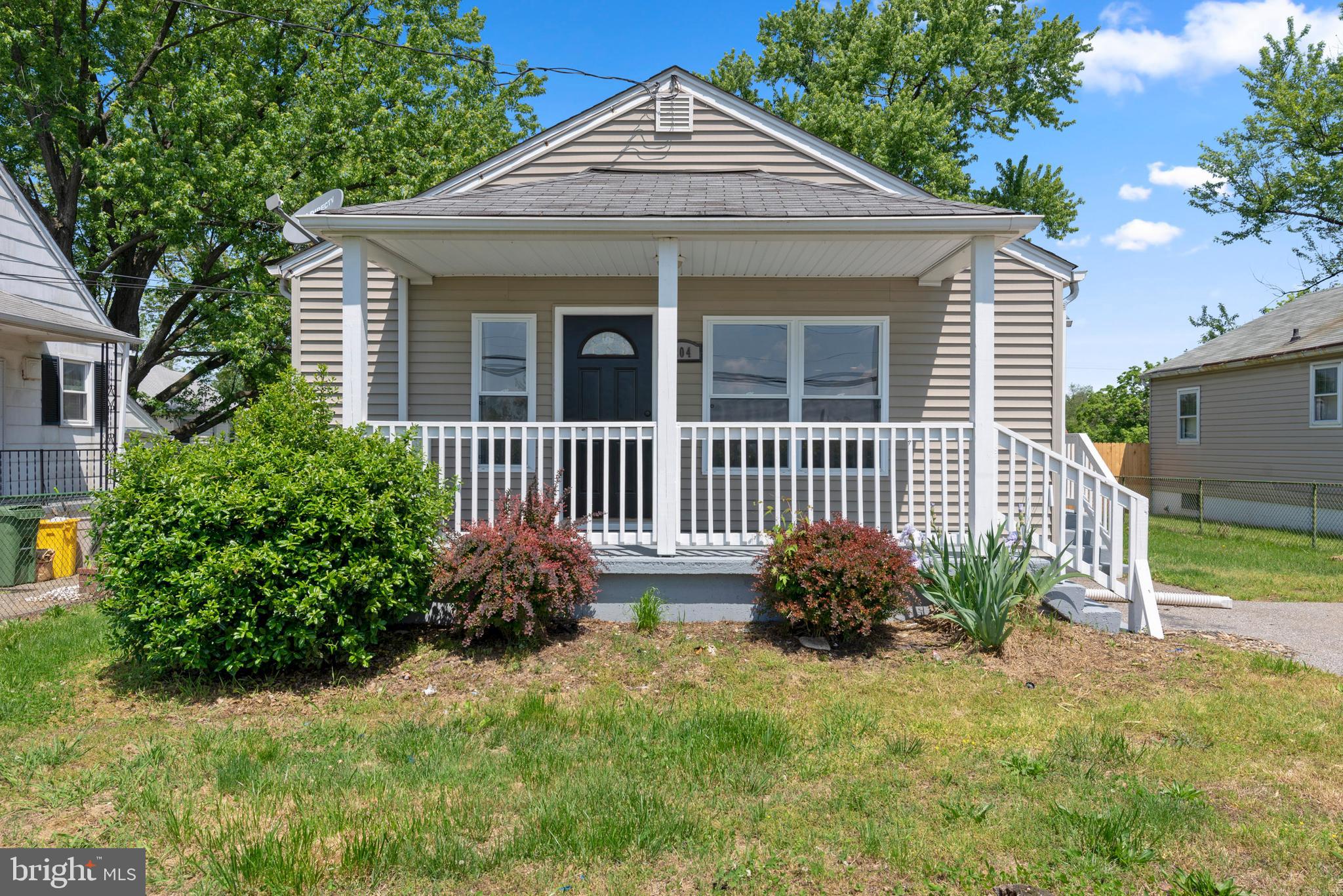 BROOKLYN PARK - Residential