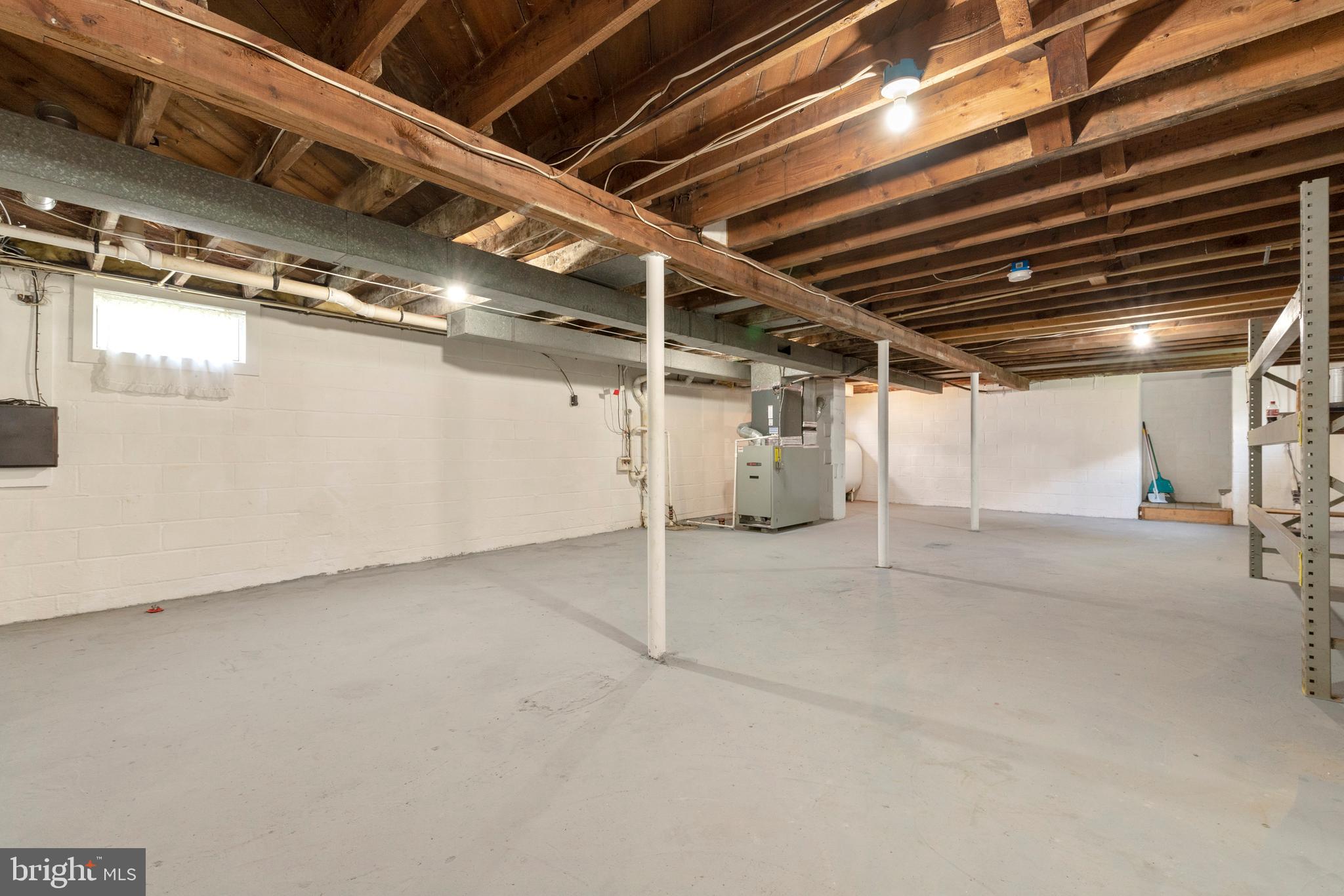 BROOKLYN PARK - Residential