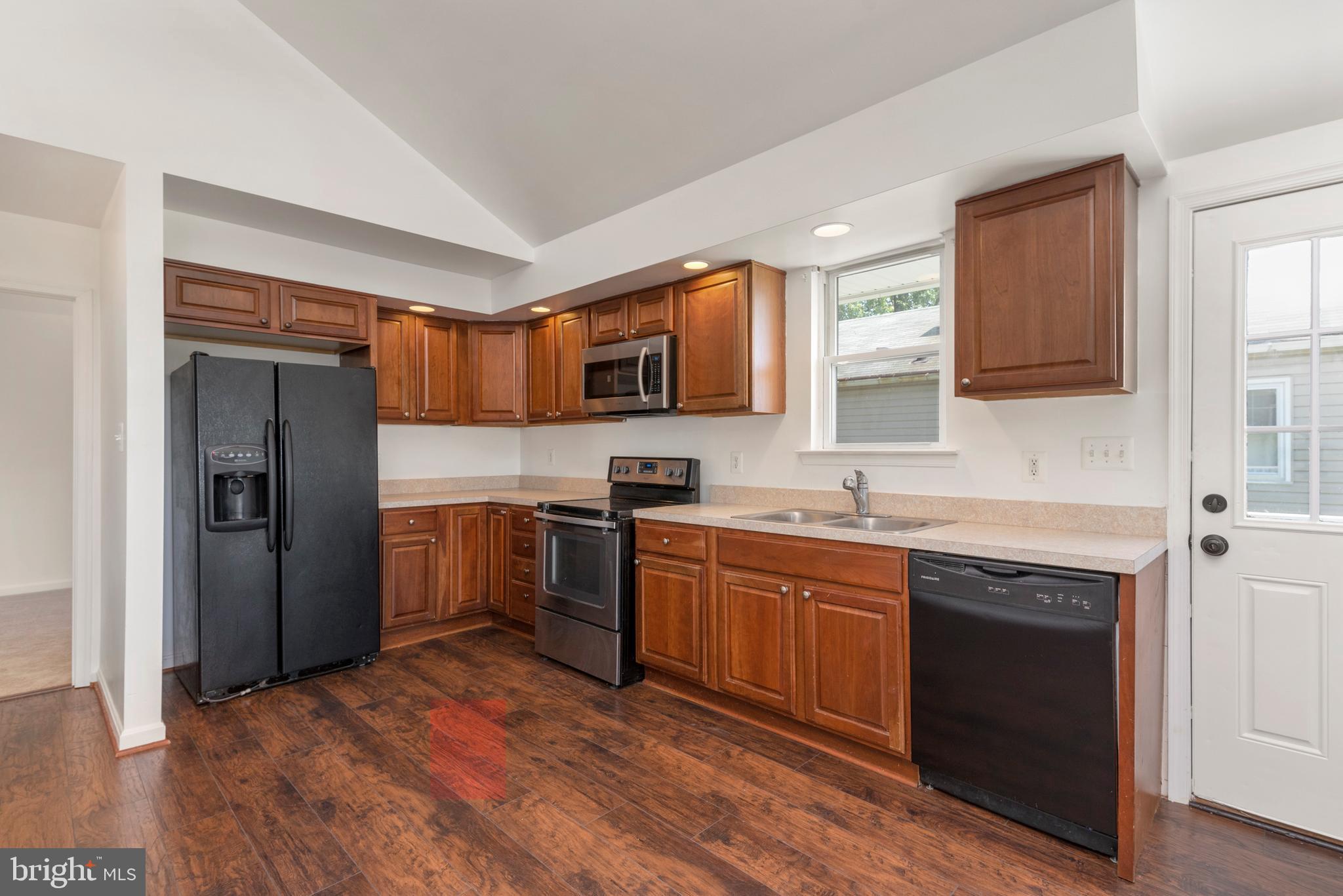 BROOKLYN PARK - Residential