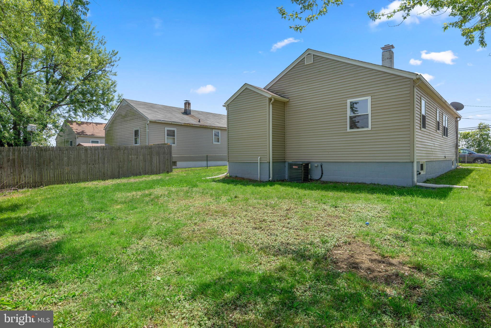 BROOKLYN PARK - Residential