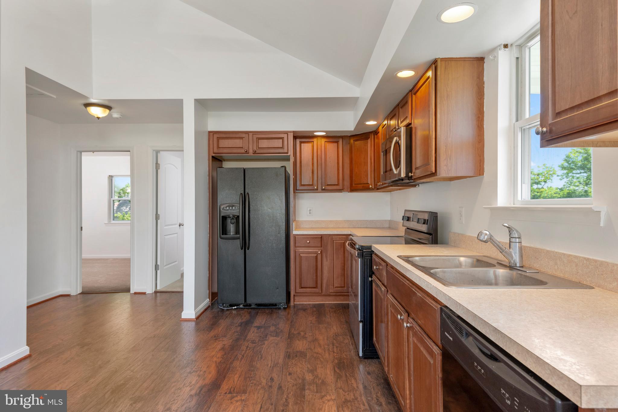 BROOKLYN PARK - Residential