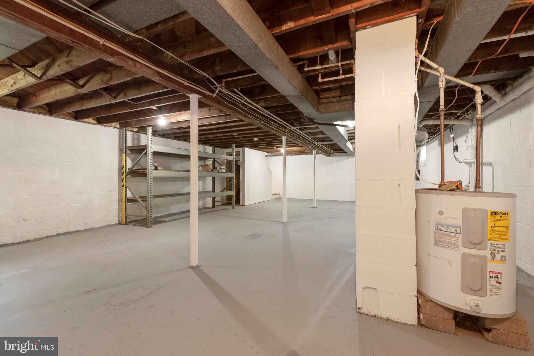 BROOKLYN PARK - Residential