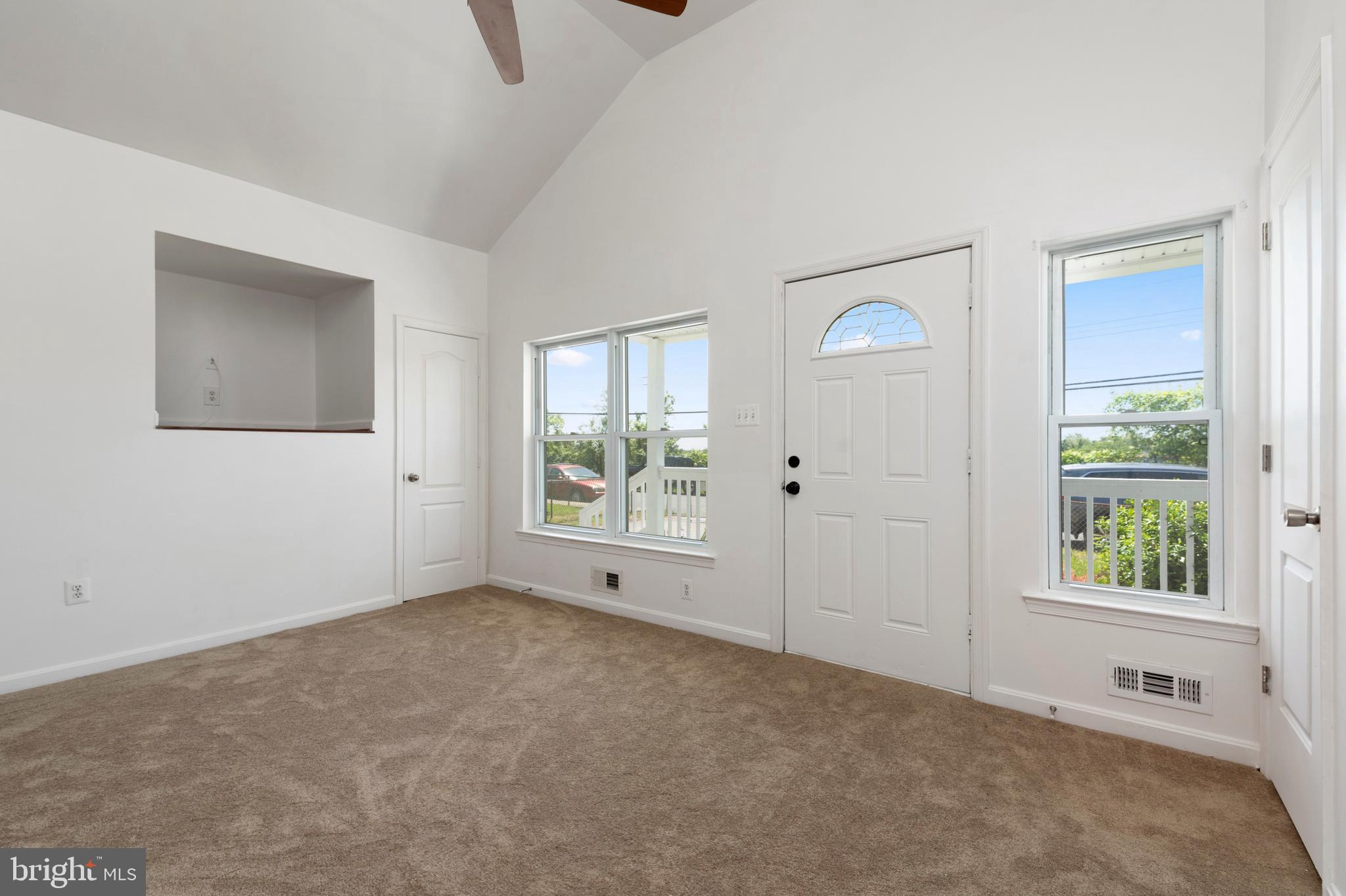 BROOKLYN PARK - Residential