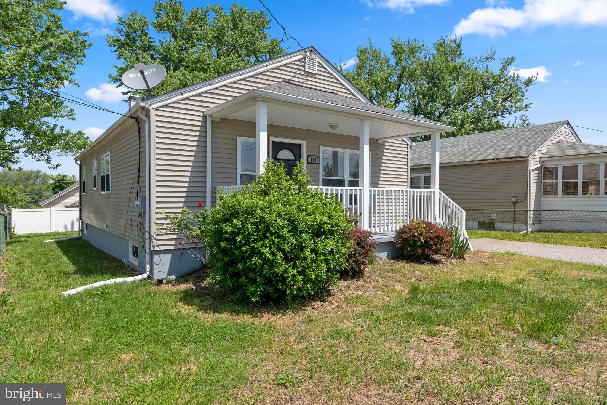 BROOKLYN PARK - Residential