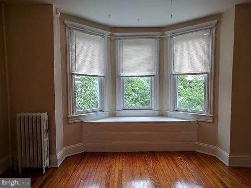 CHARLES VILLAGE - Residential Lease