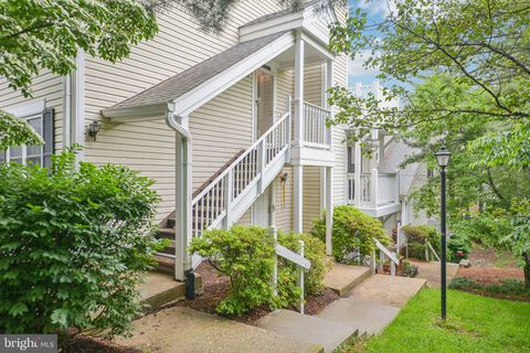 2921 S WOODLEY STREET F ARLINGTON VA 22206