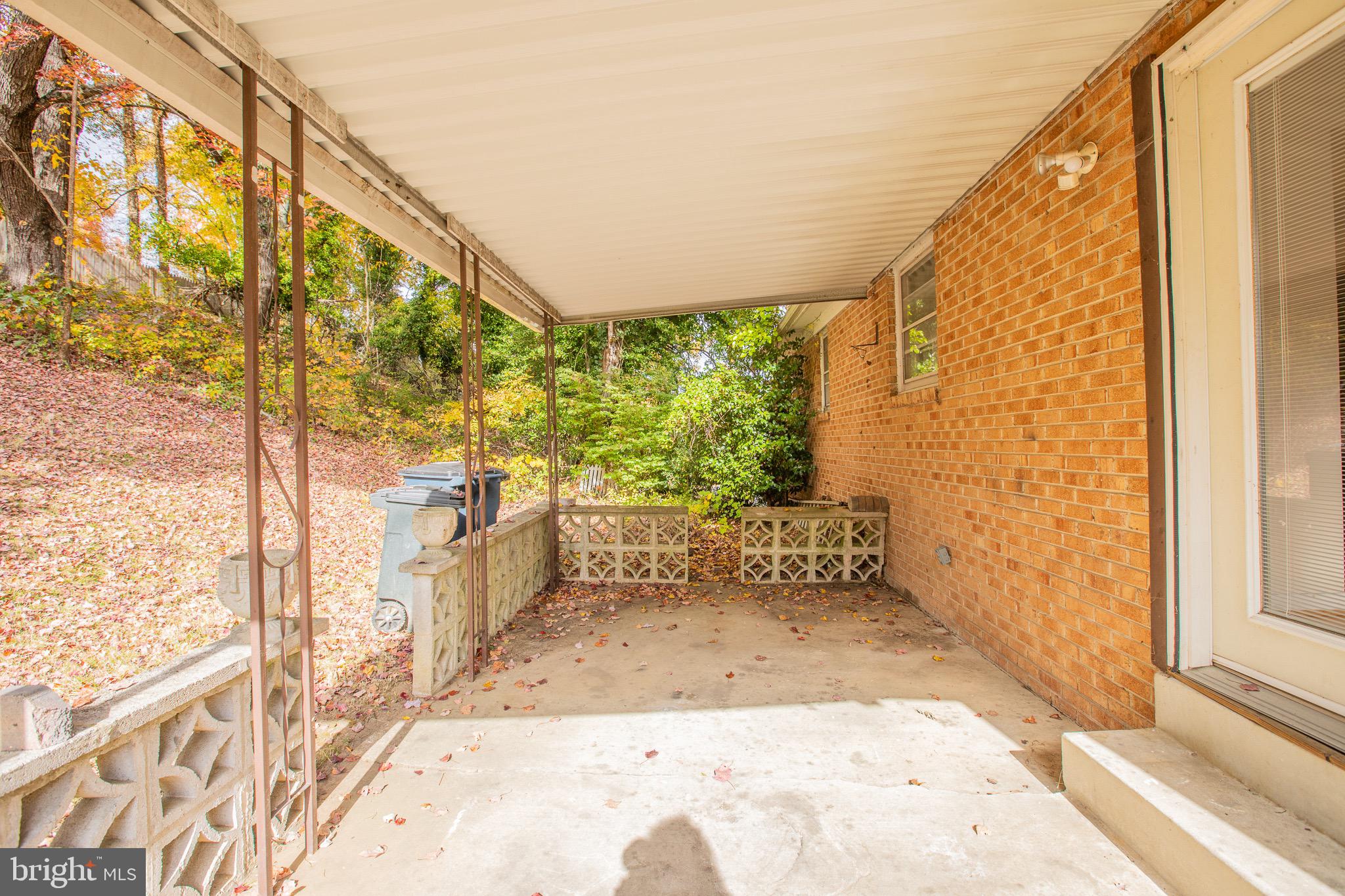 FORT WASHINGTON - Residential Lease