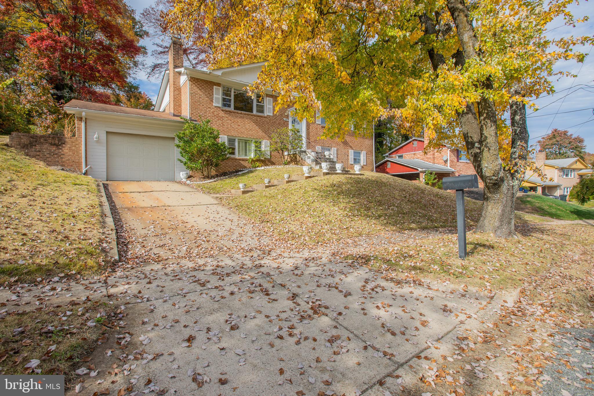 FORT WASHINGTON - Residential Lease