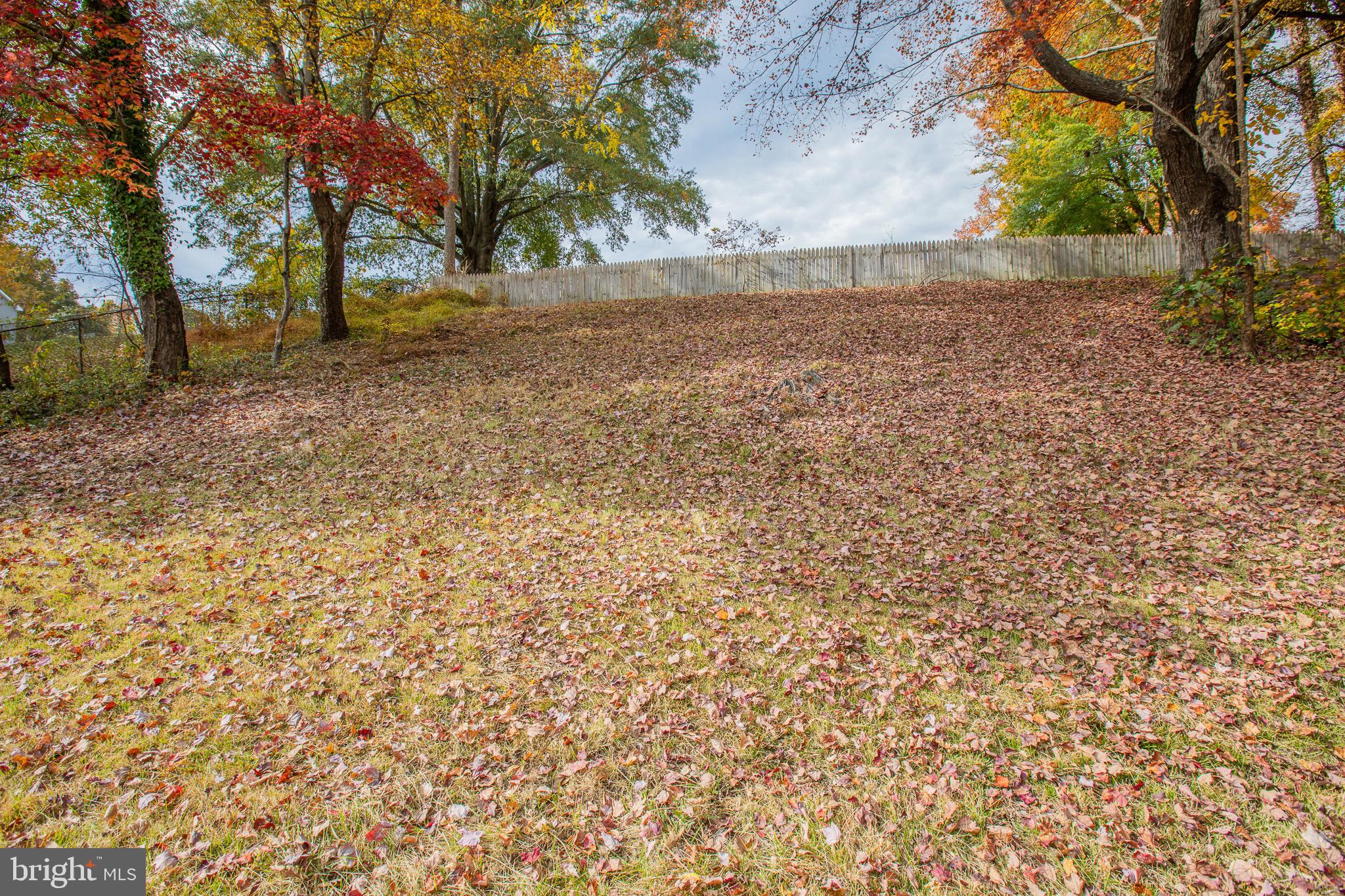 FORT WASHINGTON - Residential Lease