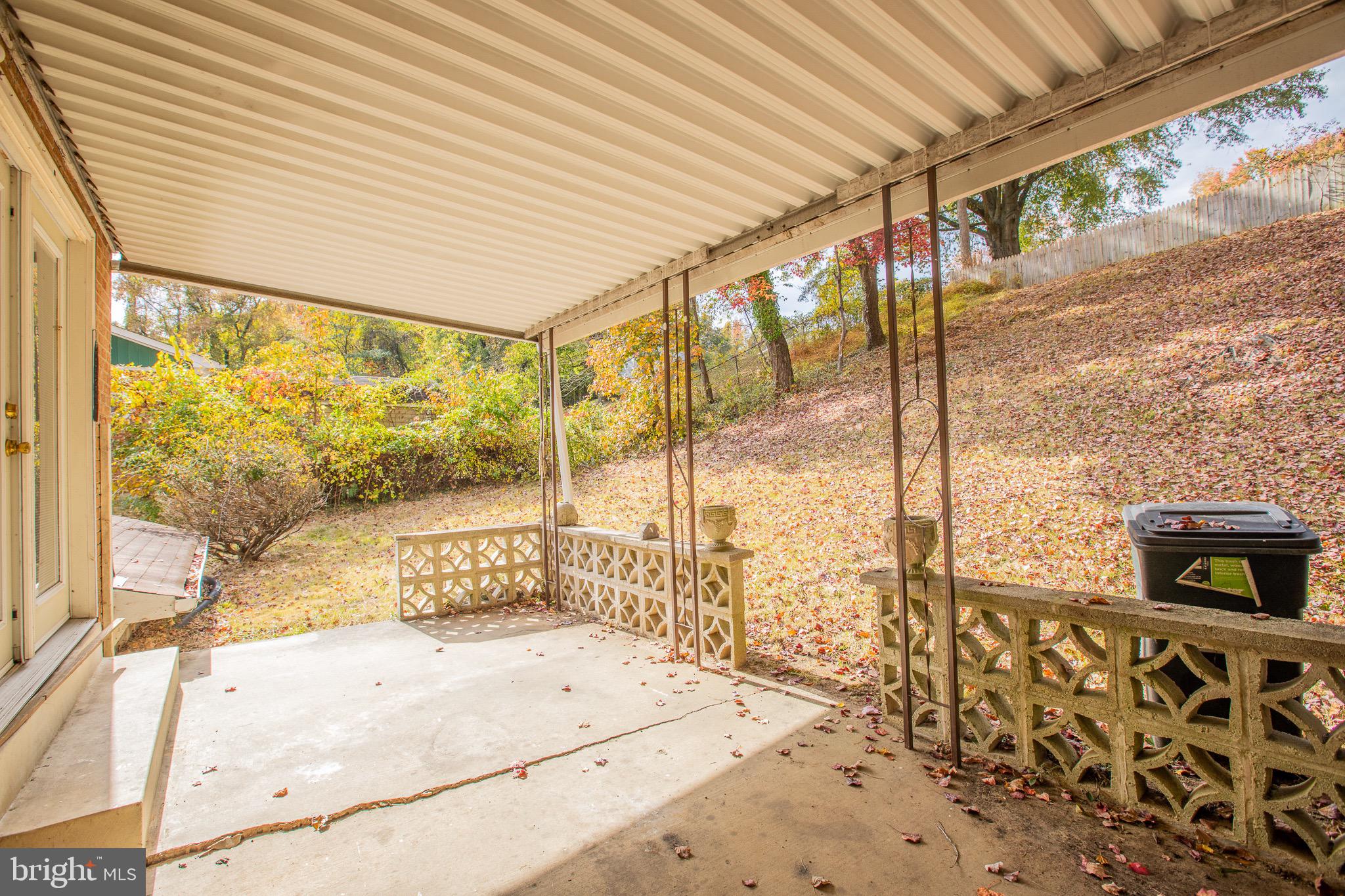 FORT WASHINGTON - Residential Lease