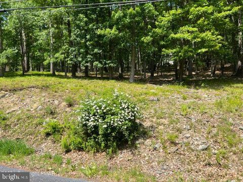 Lot 1868 BRENTWOOD DRIVE BUSHKILL PA 18324