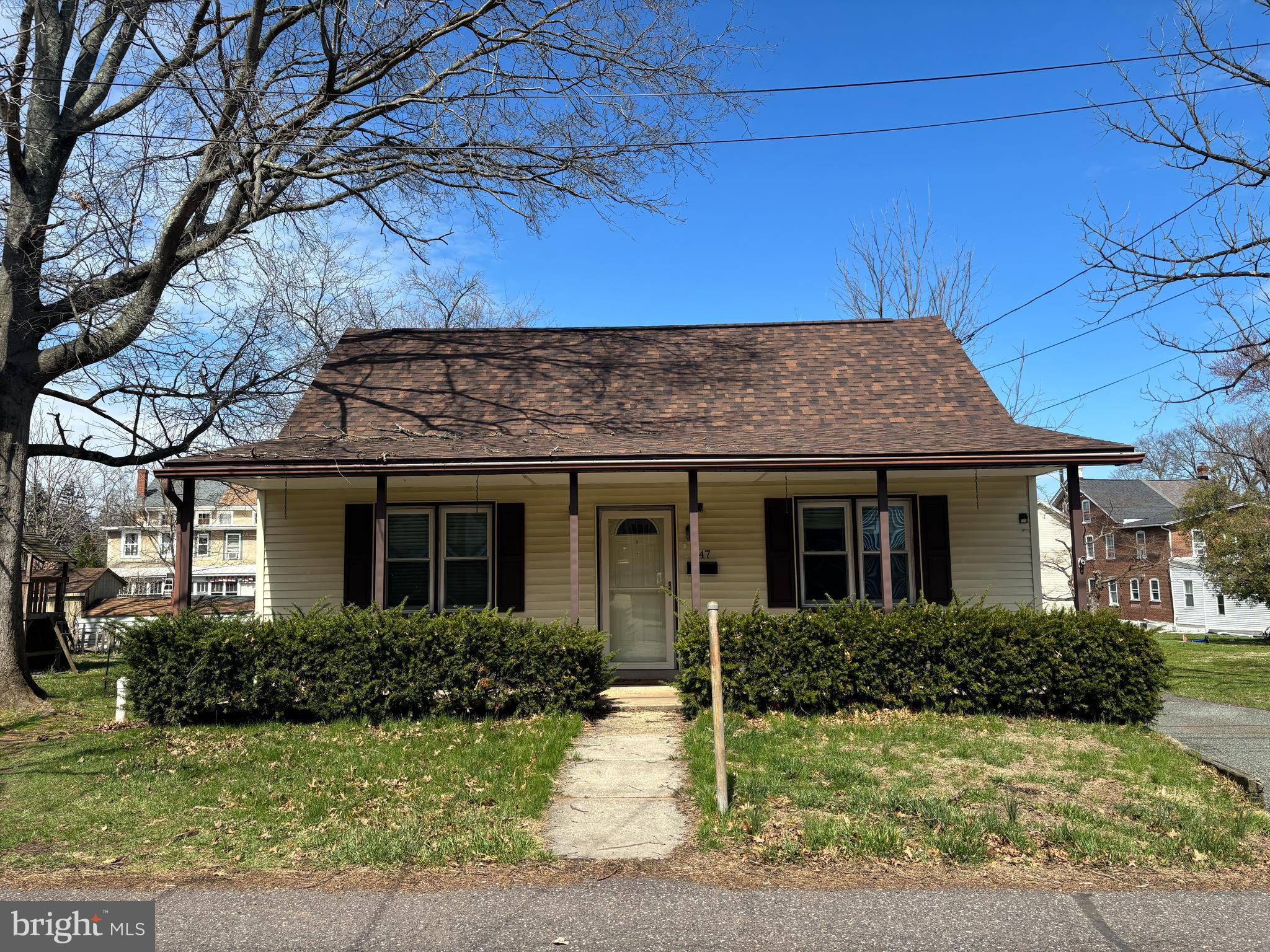 NONE AVAILABLE - Residential