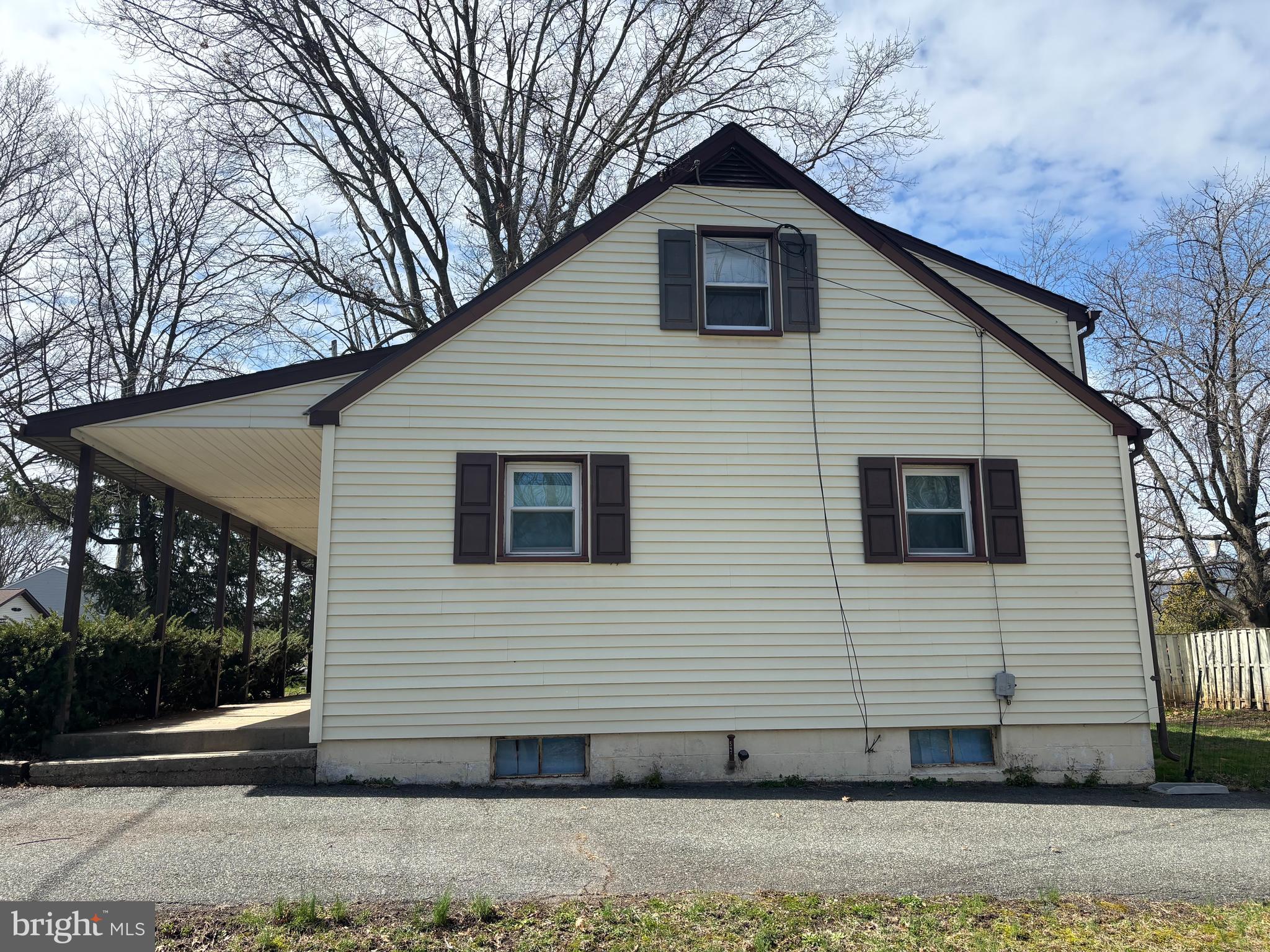 NONE AVAILABLE - Residential