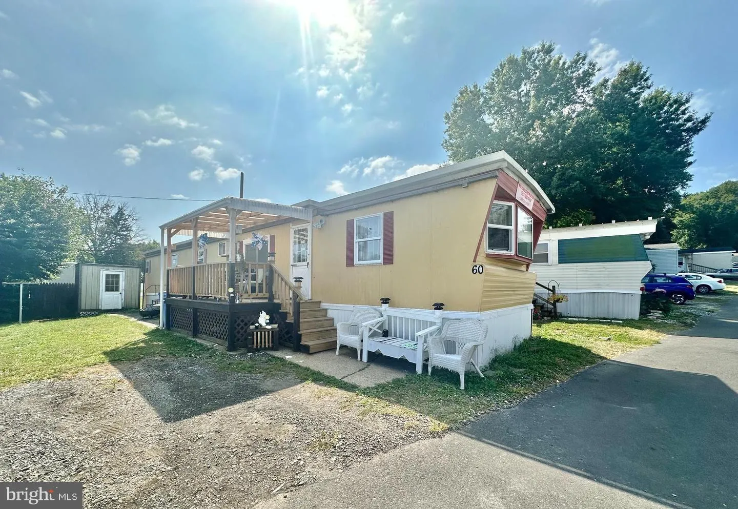 Bensalem, Pennsylvania 19020, United States, 2 Bedrooms Bedrooms, ,1 BathroomBathrooms,Residential,Active,78115