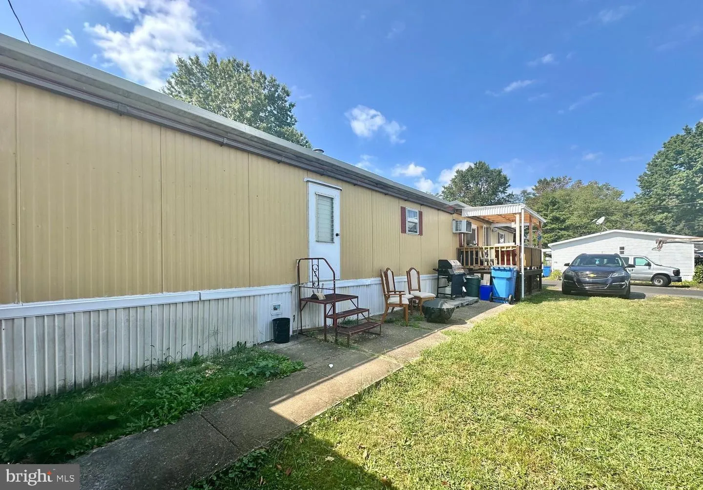 Bensalem, Pennsylvania 19020, United States, 2 Bedrooms Bedrooms, ,1 BathroomBathrooms,Residential,Active,78115