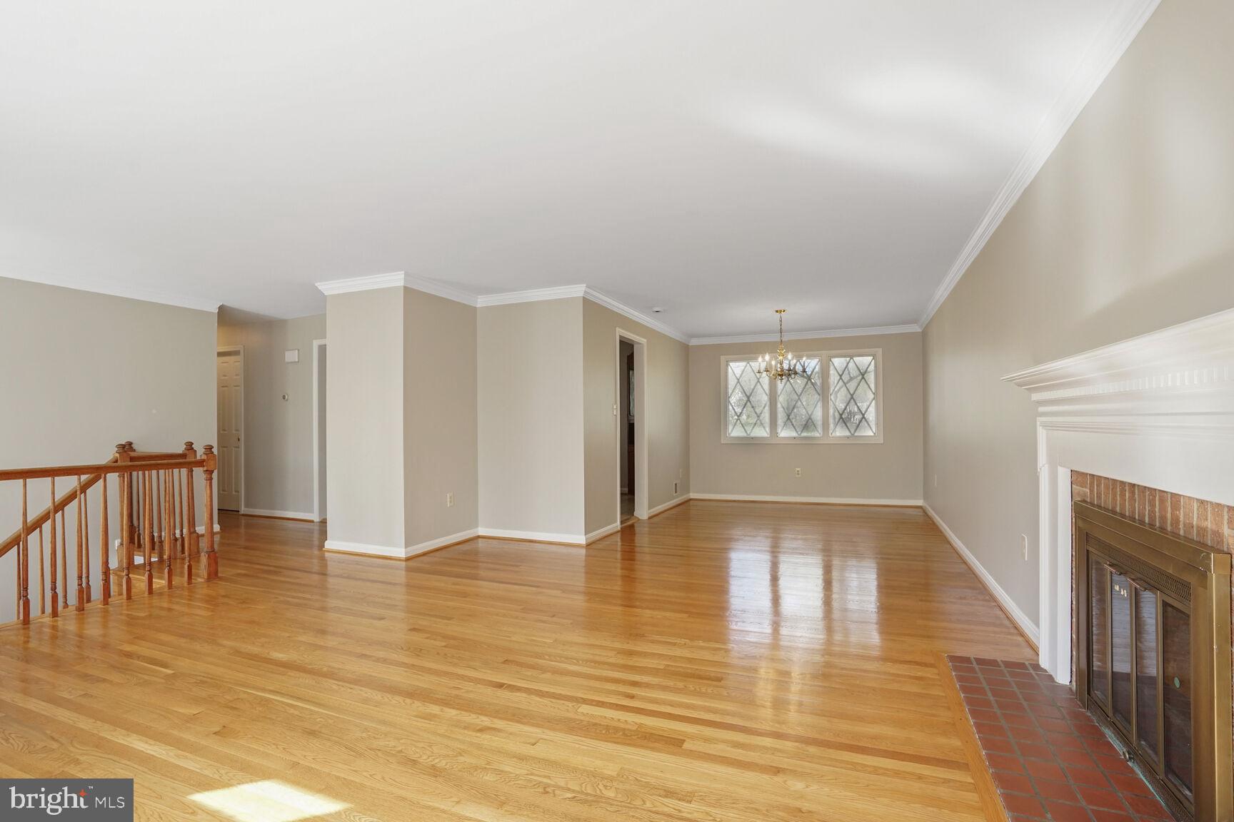 BROYHILL LANGLEY ESTATES - Residential Lease