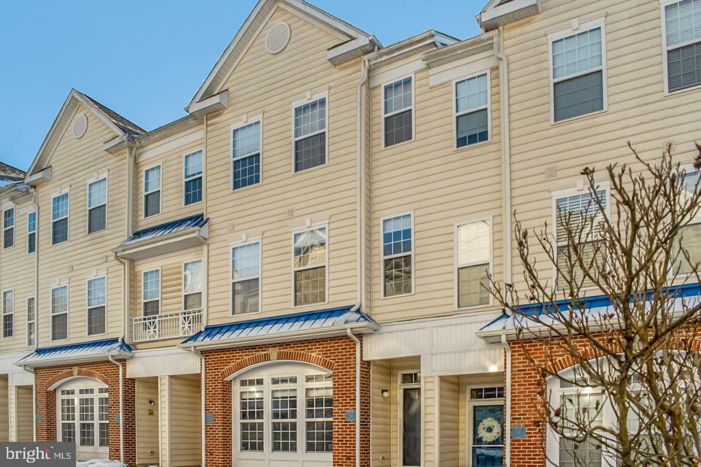 Showings to begin September 6th. Welcome to 64 Rogerson Ct, located in the highly desirable River Walk community in Royersford. This beautifully maintained 3-bedroom, 2.5-bathroom home checks every box with its stylish updates and prime location.
Step inside to discover a thoughtfully designed open-concept layout featuring a sleek, updated kitchen, rich hardwood flooring, and an abundance of natural light throughout. The inviting flow of the main living areas makes both everyday living and entertaining feel effortless. Upstairs, the spacious primary suite offers a true retreat with vaulted ceilings, a large walk-in closet, and a private ensuite bath.
Enjoy a low-maintenance lifestyle with access to resort-style amenities, including a sparkling pool, clubhouse, fitness center, business lounge, bar, and billiards room.
Just steps from the Schuylkill River Trail and a short walk to downtown Royersford, this home offers the best of both outdoor recreation and small-town charm.