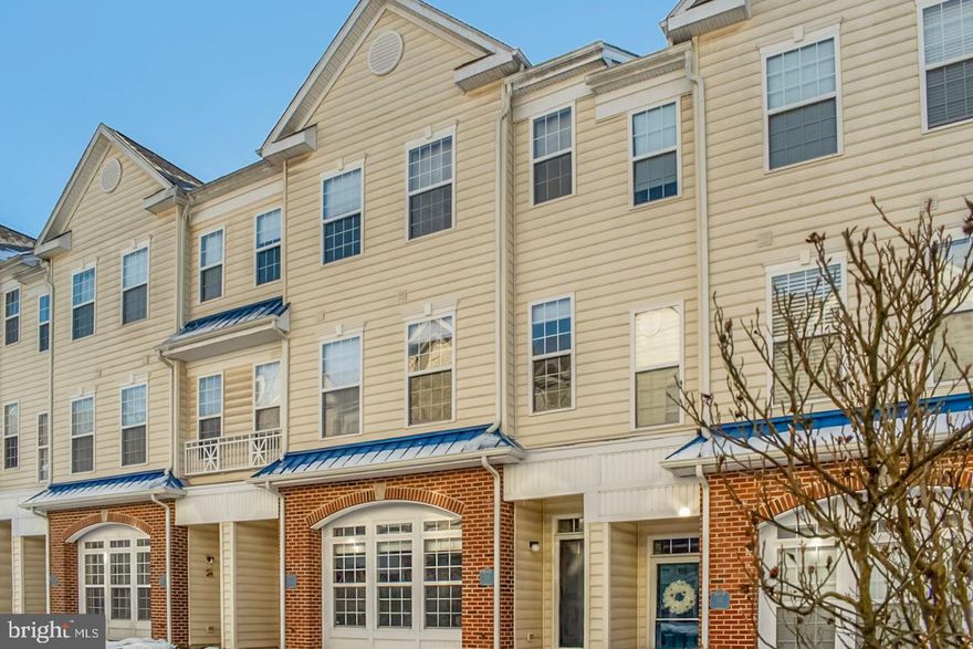 OPEN HOUSE SUNDAY 11/2 12-2 PM!! Welcome to 64 Rogerson Ct, located in the highly desirable River Walk community in Royersford. This beautifully maintained 3-bedroom, 2.5-bathroom home checks every box with its stylish updates and prime location.

Step inside to discover a thoughtfully designed open-concept layout featuring a sleek, updated kitchen, rich hardwood flooring, and an abundance of natural light throughout. The inviting flow of the main living areas makes both everyday living and entertaining feel effortless. Upstairs, the spacious primary suite offers a true retreat with vaulted ceilings, a large walk-in closet, and a private ensuite bath.

Enjoy a low-maintenance lifestyle with access to resort-style amenities, including a sparkling pool, clubhouse, fitness center, business lounge, bar, and billiards room.

Just steps from the Schuylkill River Trail and a short walk to downtown Royersford, this home offers the best of both outdoor recreation and small-town charm.