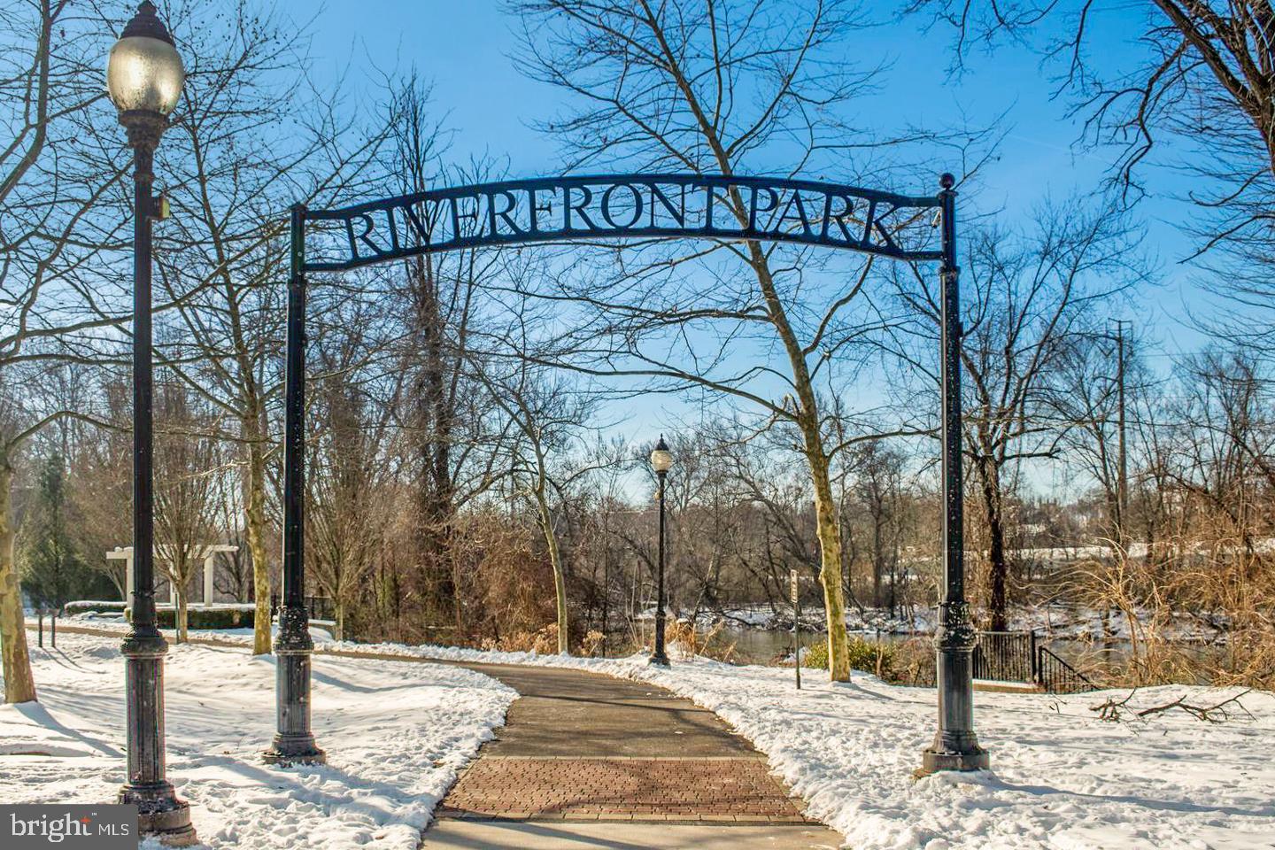 RIVER WALK AT ROYERS - Residential