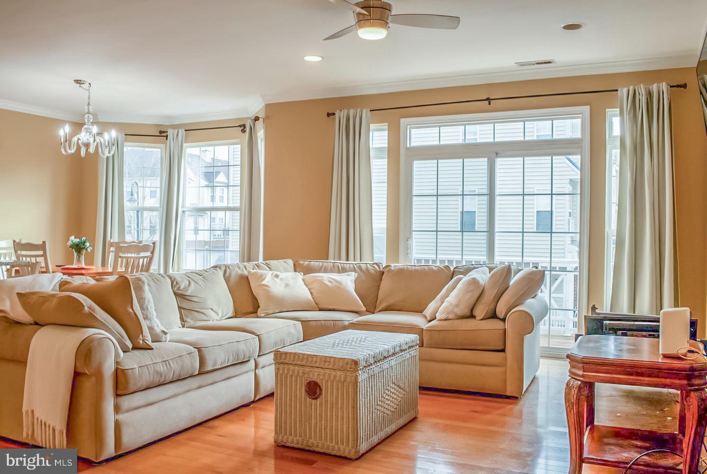 RIVER WALK AT ROYERS - Residential