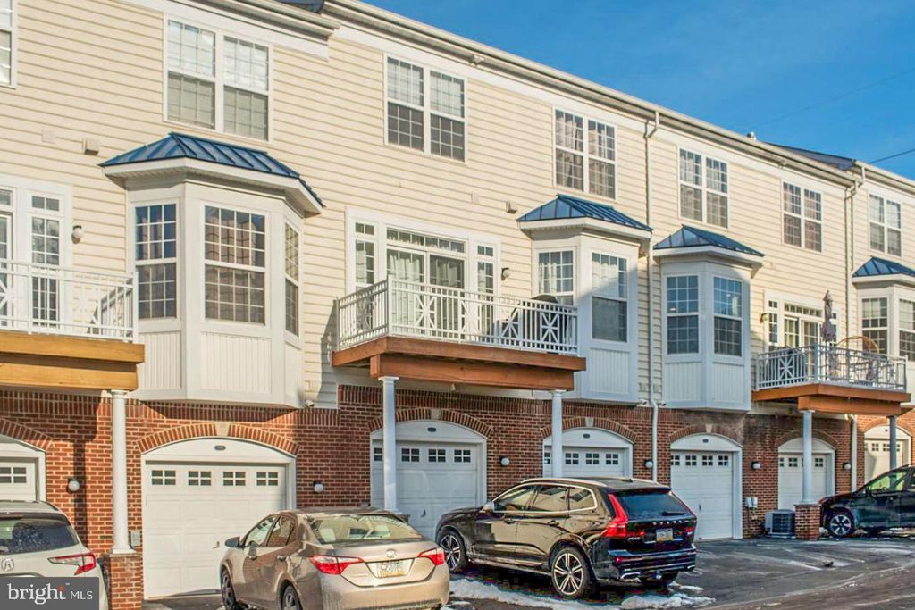 Photo of 64 Rogerson Court #64, ROYERSFORD, PA 19468 (MLS # PAMC2138748)