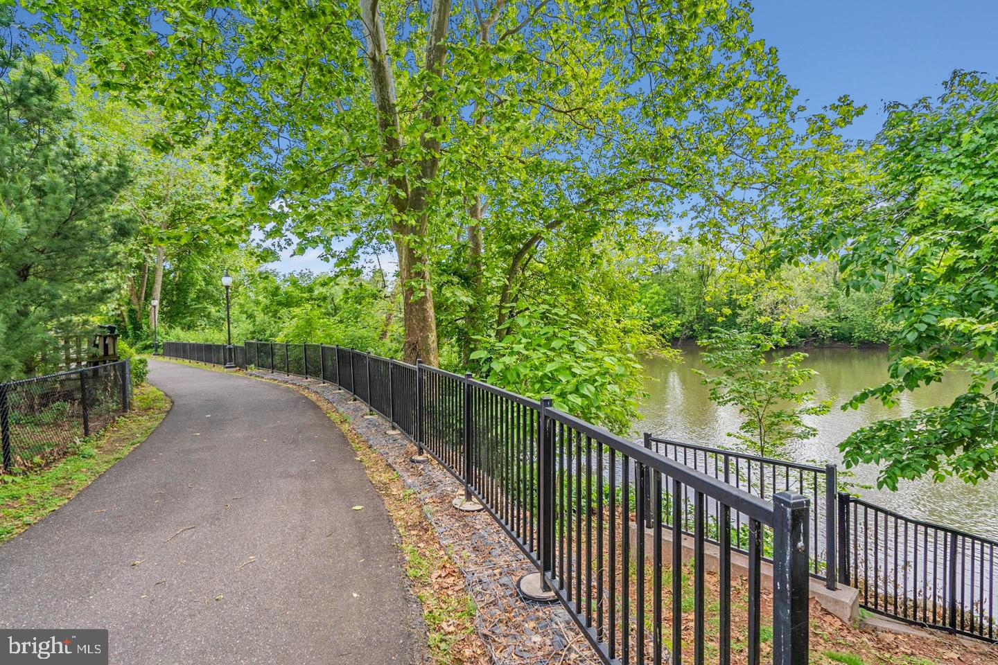 RIVER WALK AT ROYERS - Residential