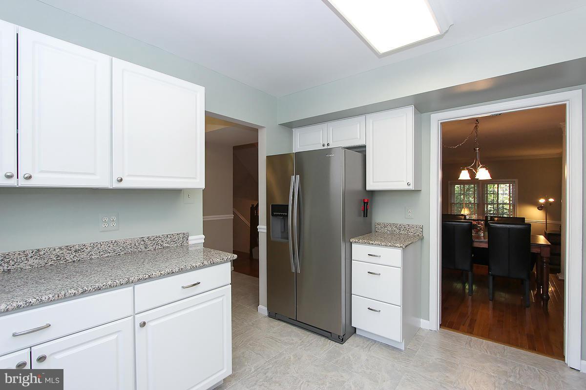 INVERNESS KNOLLS - Residential