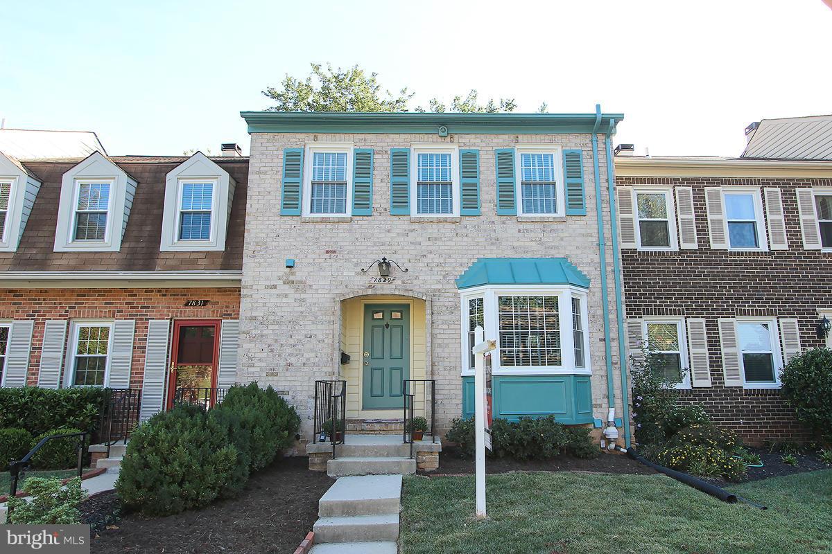 INVERNESS KNOLLS - Residential