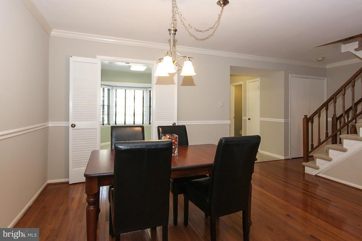 INVERNESS KNOLLS - Residential