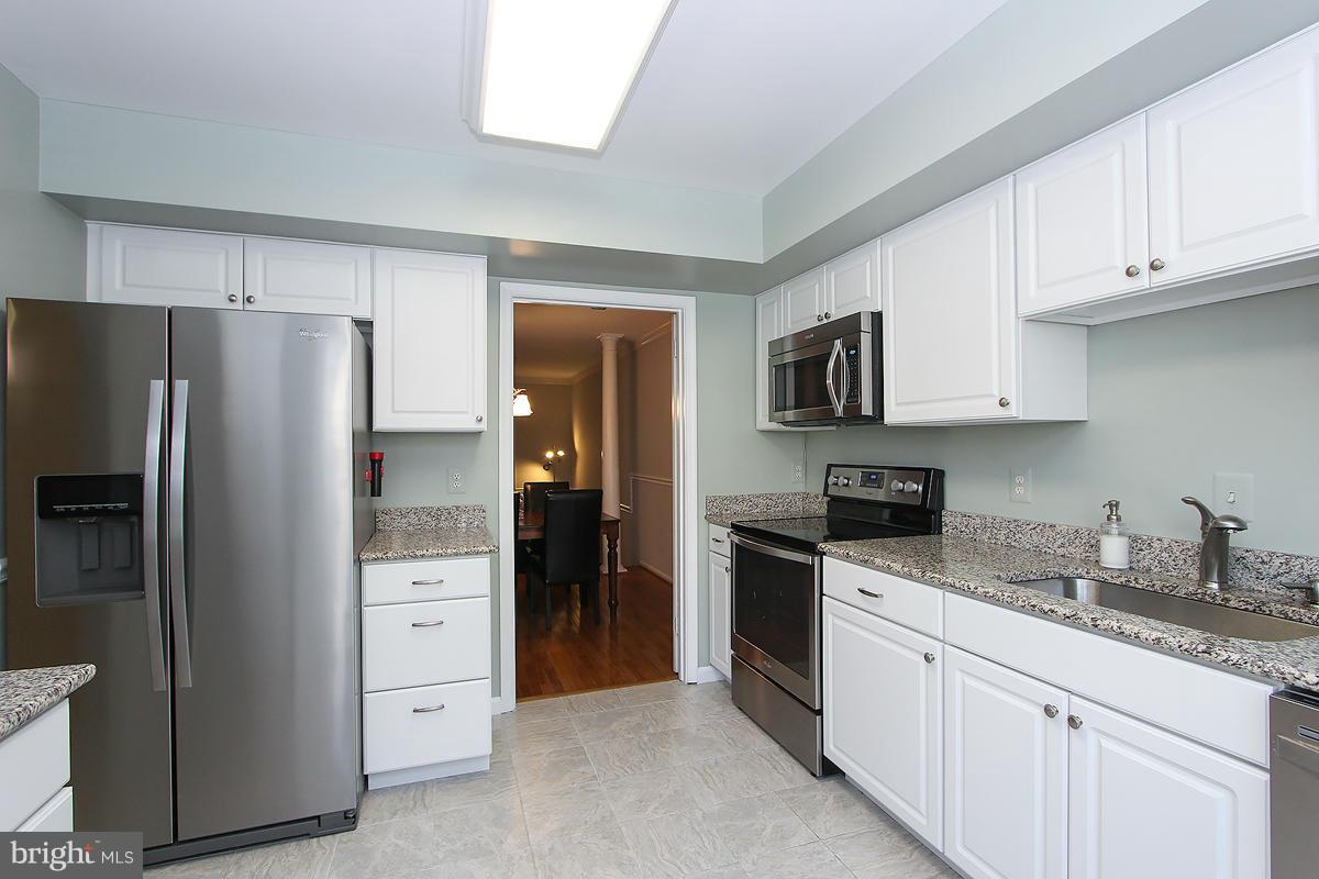 INVERNESS KNOLLS - Residential