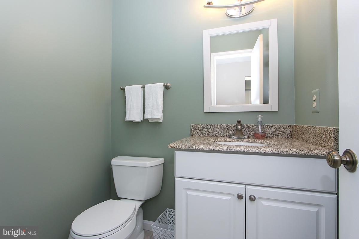 INVERNESS KNOLLS - Residential