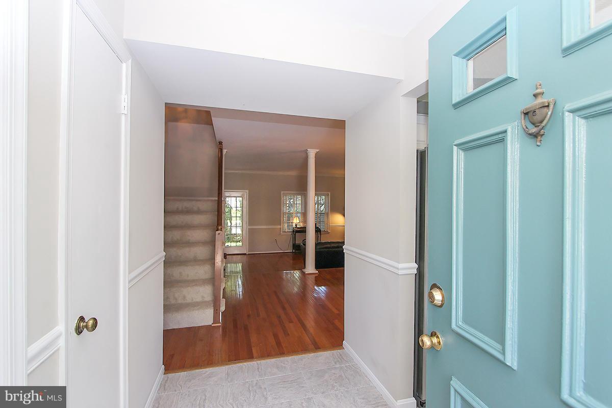 INVERNESS KNOLLS - Residential