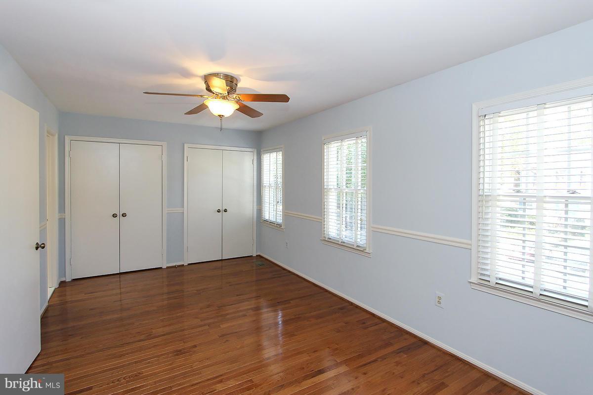 INVERNESS KNOLLS - Residential