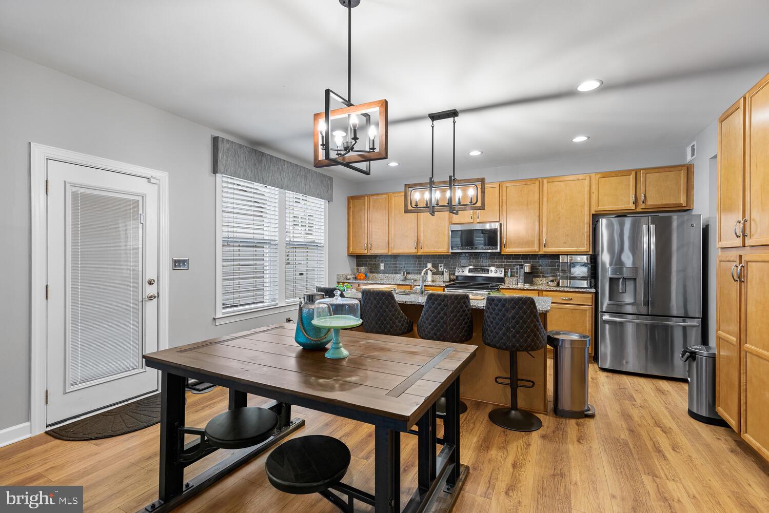 EMBREY MILL - Residential