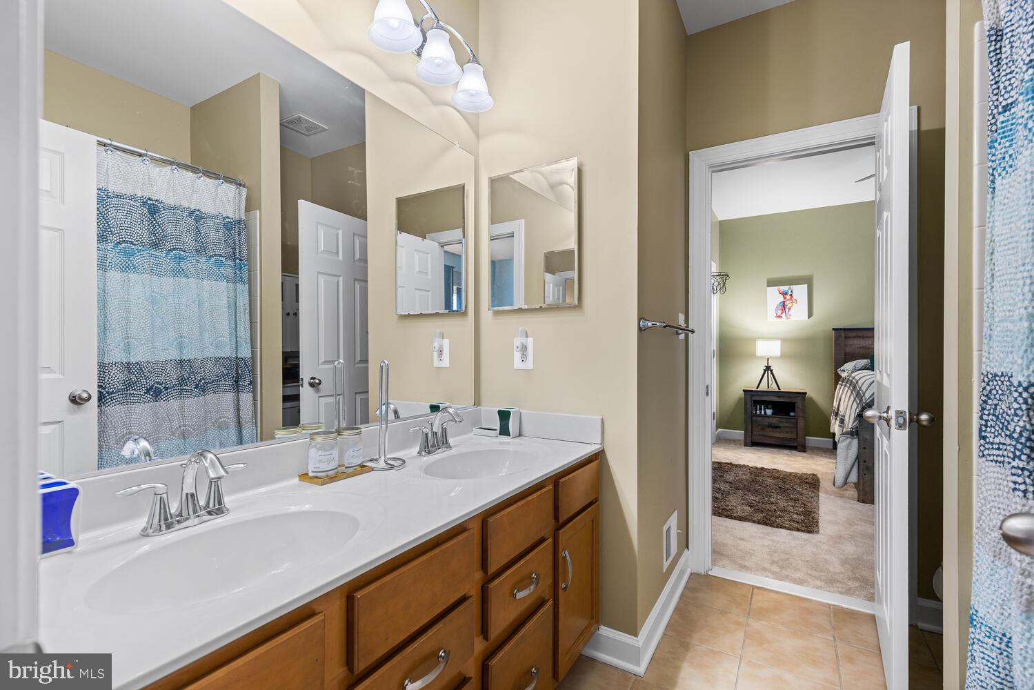 EMBREY MILL - Residential