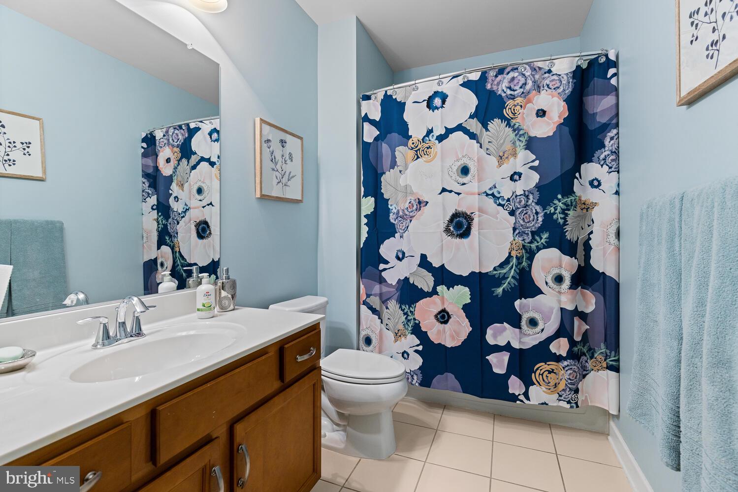 EMBREY MILL - Residential