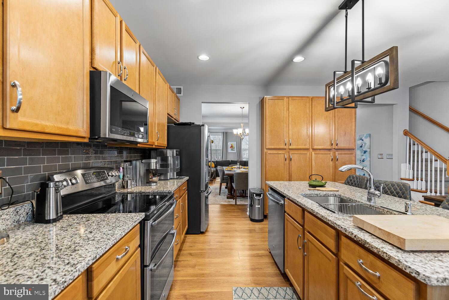 EMBREY MILL - Residential