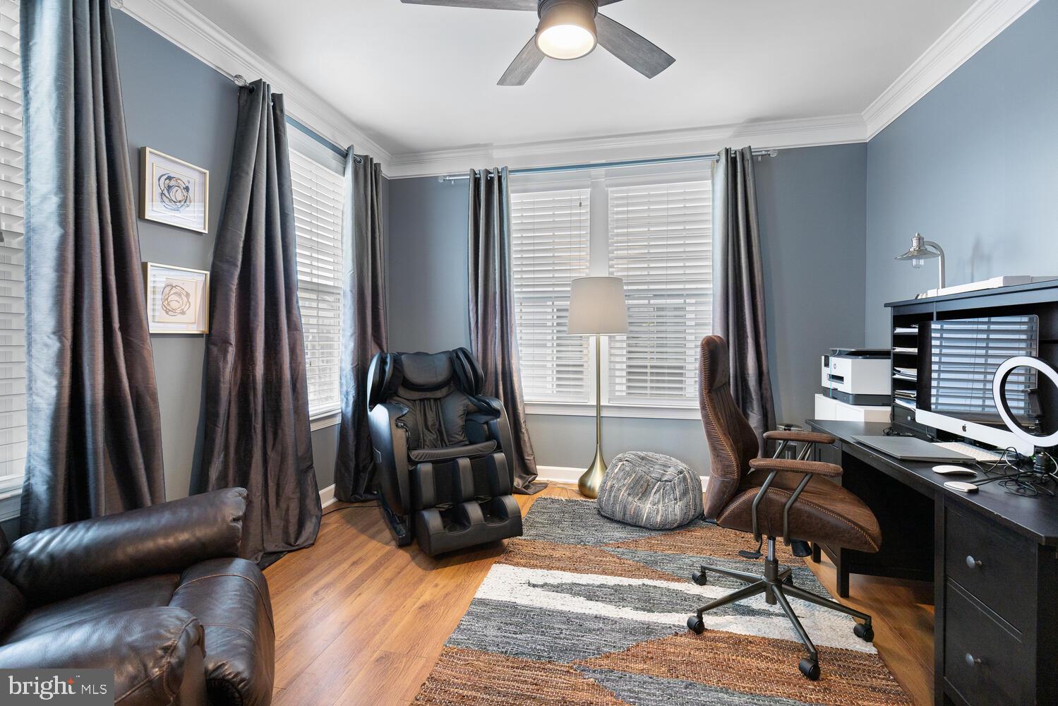 EMBREY MILL - Residential