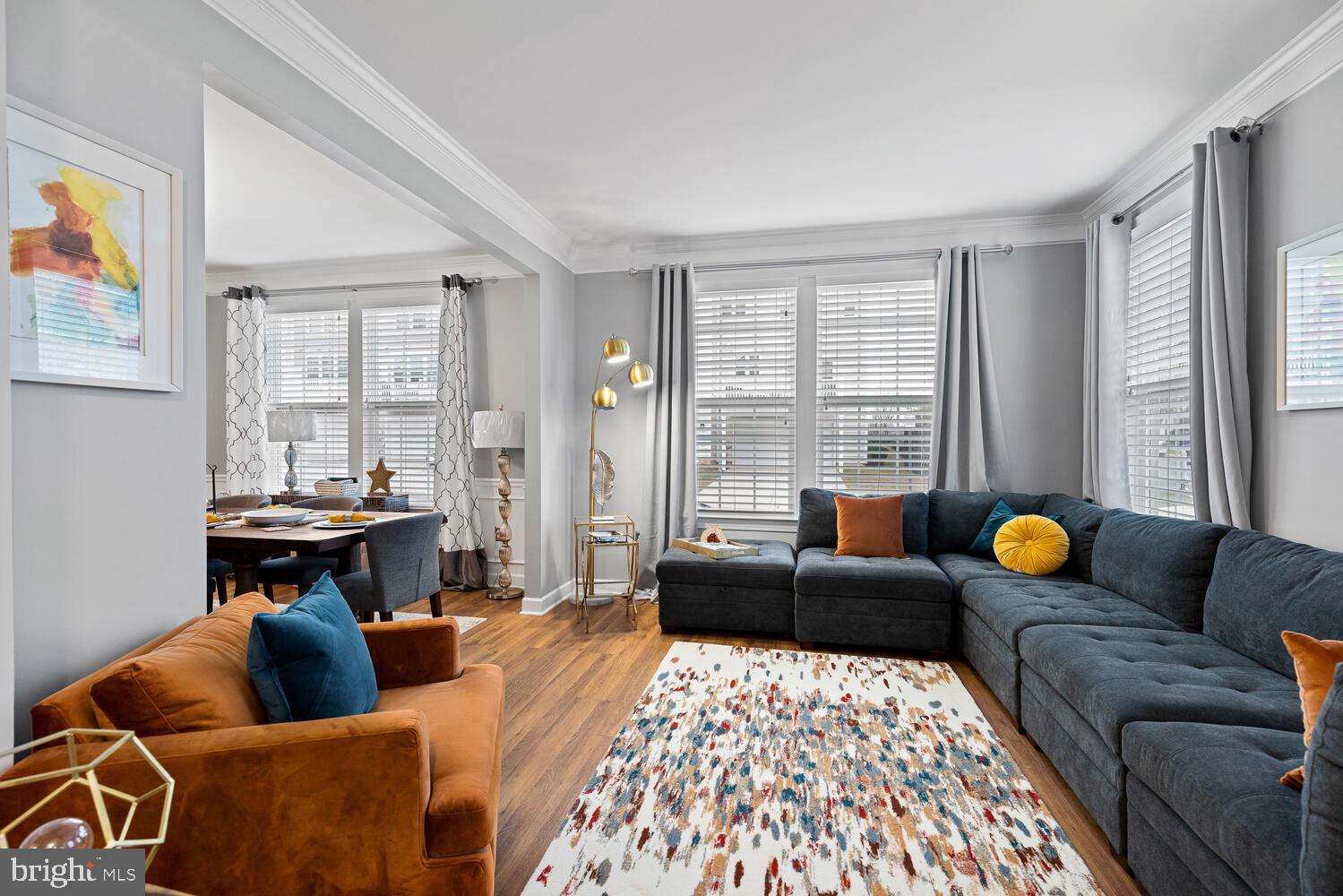 EMBREY MILL - Residential