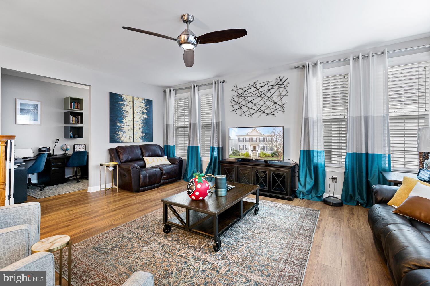 EMBREY MILL - Residential