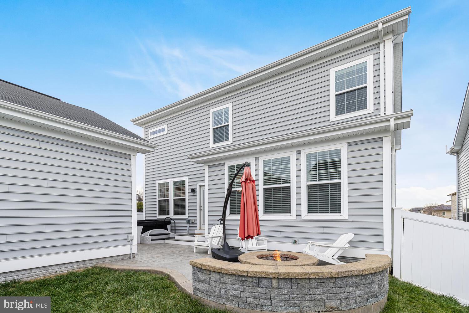 EMBREY MILL - Residential