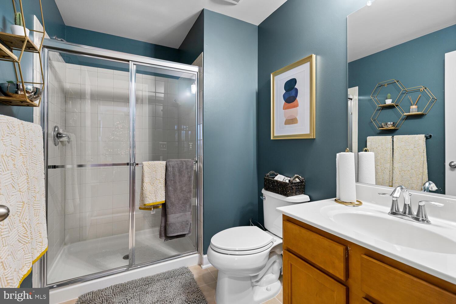 EMBREY MILL - Residential